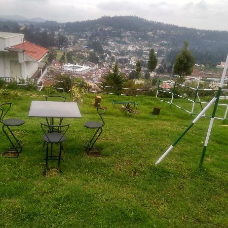Berry Hills Resort Ooty Ngoại thất bức ảnh