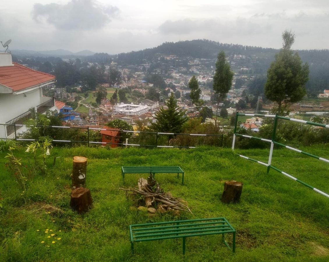 Berry Hills Resort Ooty Ngoại thất bức ảnh