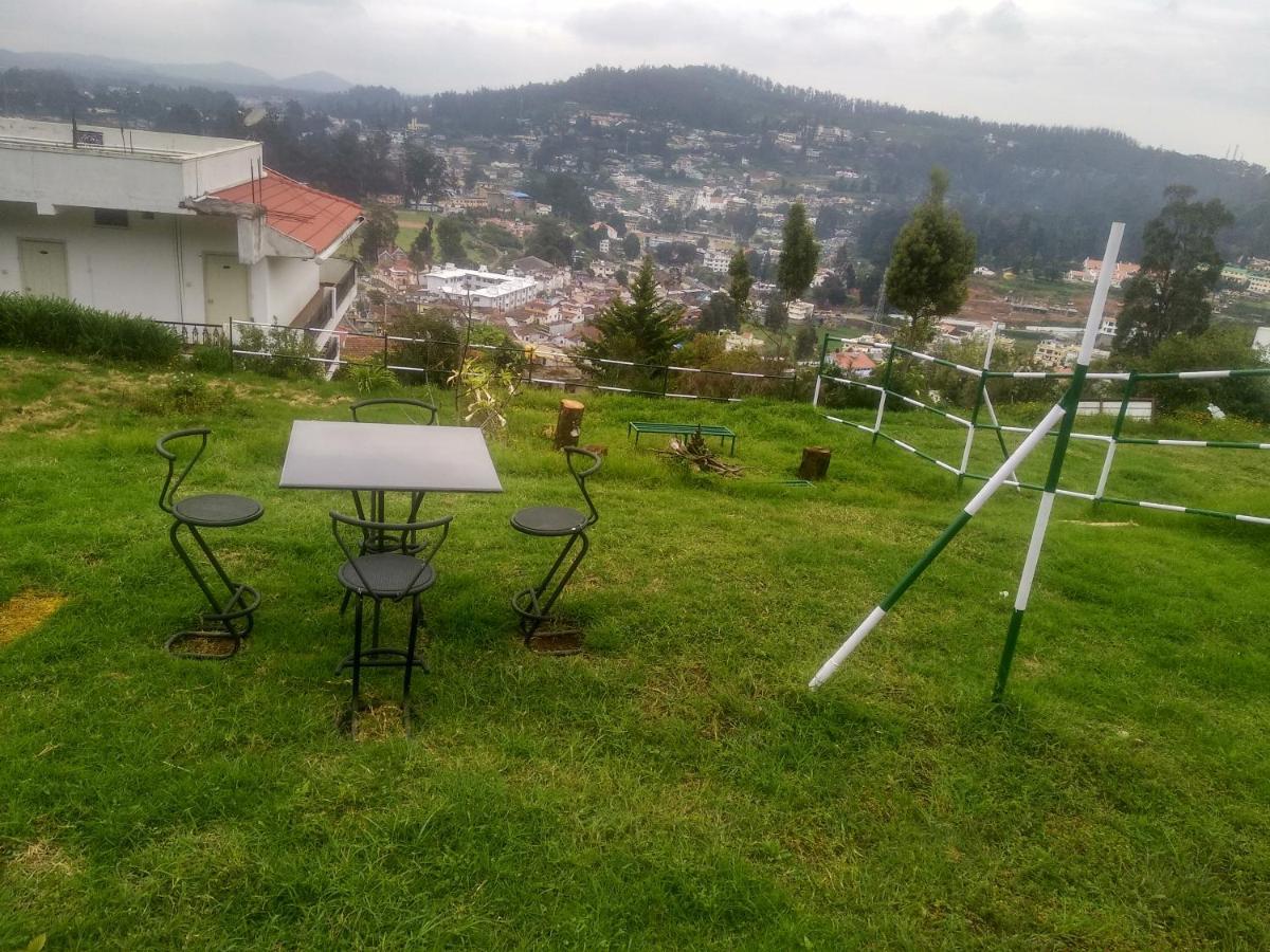 Berry Hills Resort Ooty Ngoại thất bức ảnh