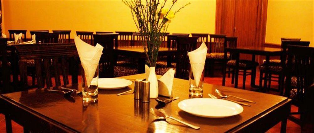 Berry Hills Resort Ooty Ngoại thất bức ảnh
