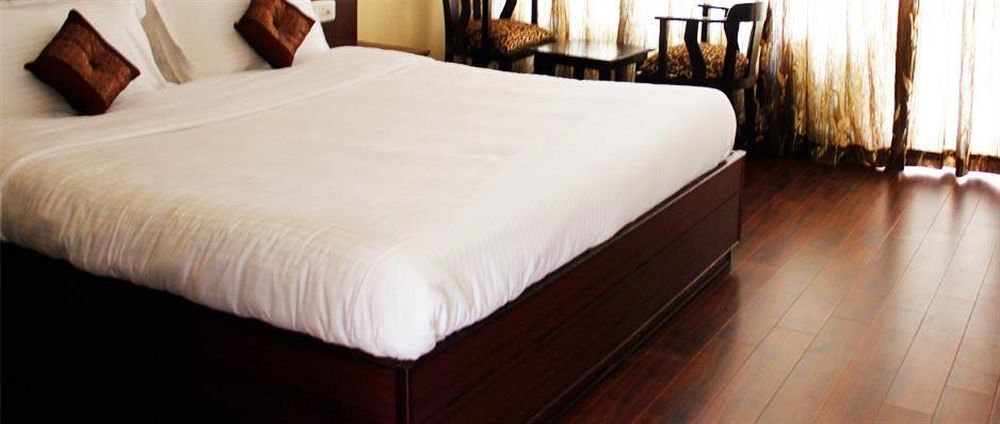 Berry Hills Resort Ooty Ngoại thất bức ảnh