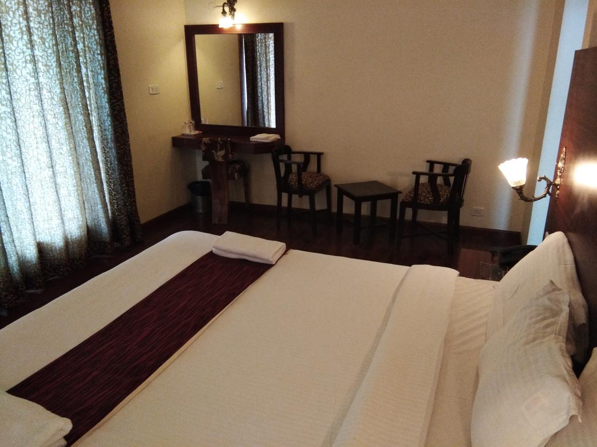 Berry Hills Resort Ooty Ngoại thất bức ảnh