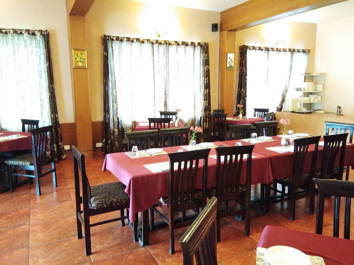 Berry Hills Resort Ooty Ngoại thất bức ảnh