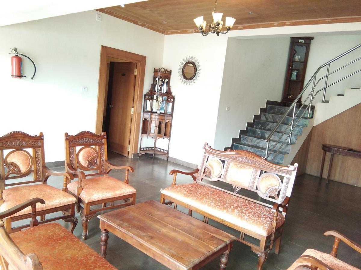 Berry Hills Resort Ooty Ngoại thất bức ảnh