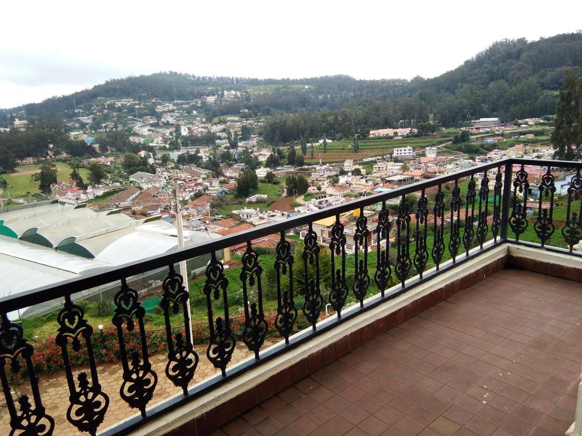 Berry Hills Resort Ooty Ngoại thất bức ảnh