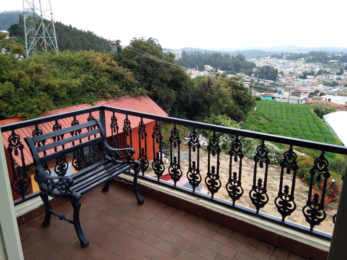 Berry Hills Resort Ooty Ngoại thất bức ảnh