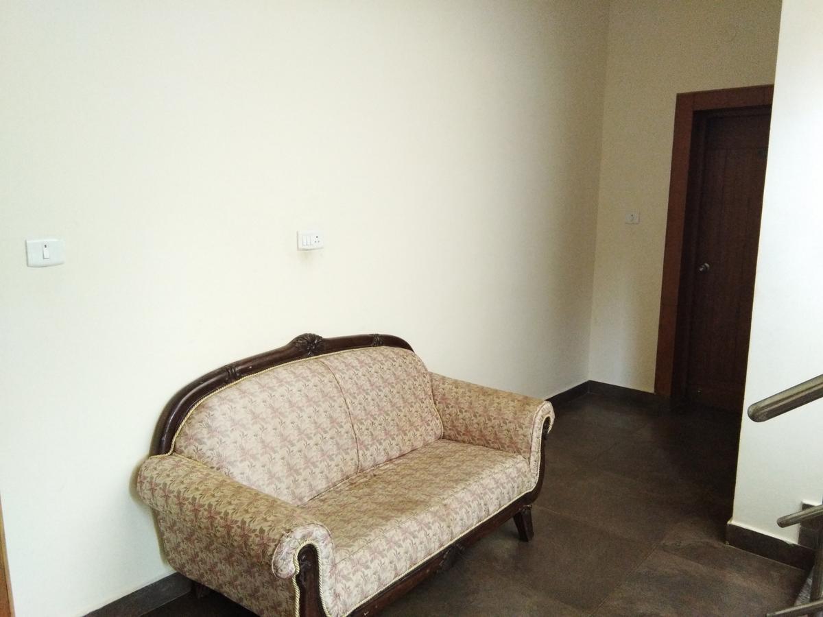 Berry Hills Resort Ooty Ngoại thất bức ảnh
