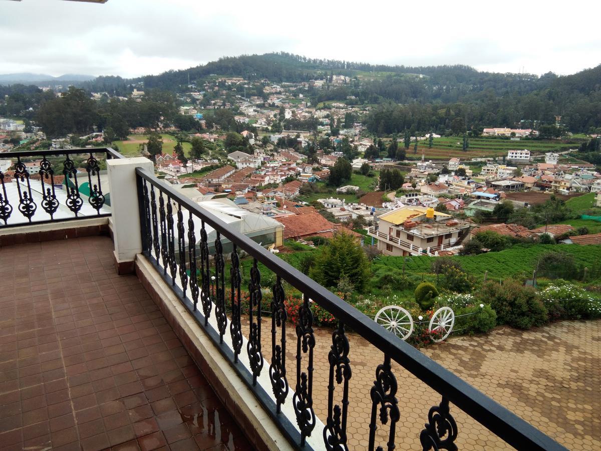 Berry Hills Resort Ooty Ngoại thất bức ảnh