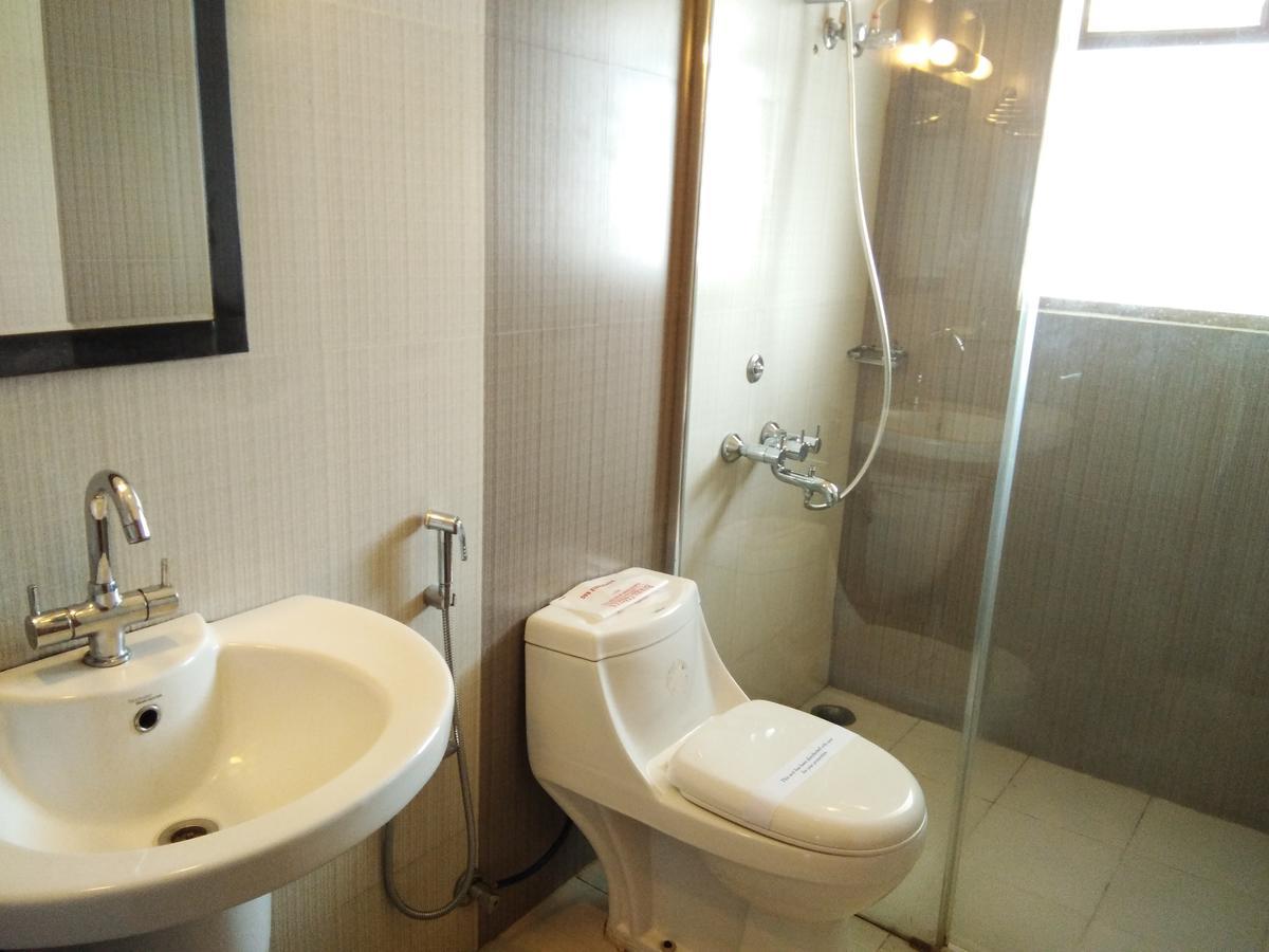 Berry Hills Resort Ooty Ngoại thất bức ảnh