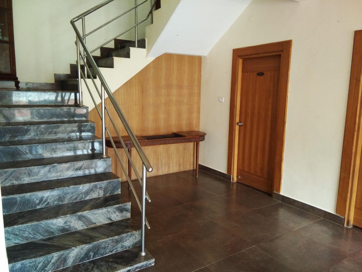 Berry Hills Resort Ooty Ngoại thất bức ảnh